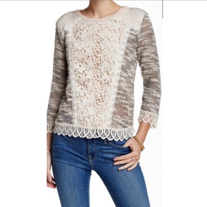 Ezra Beautiful Sweater‎